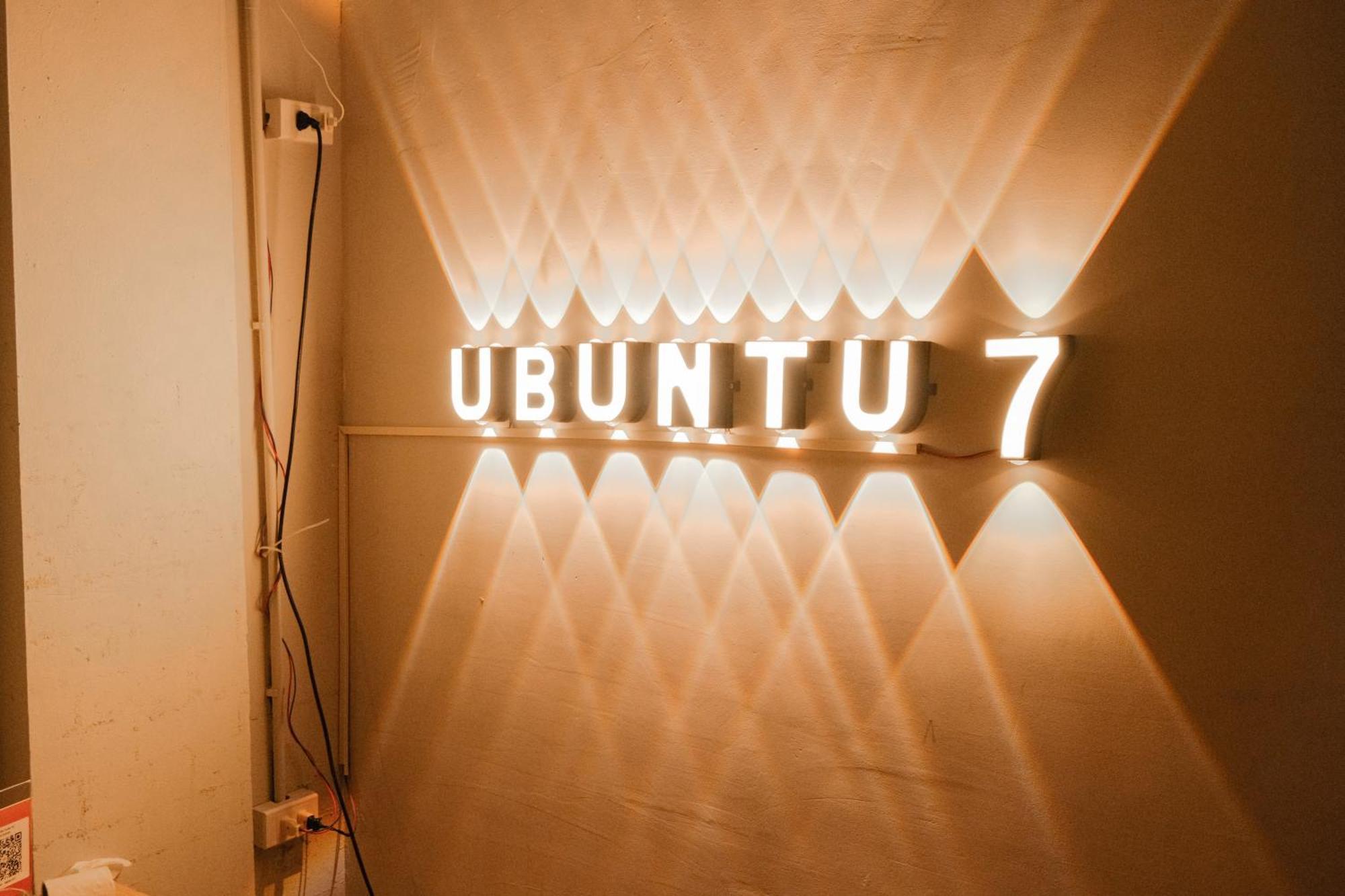 Ubuntu Homestay & Tours ハノイ市 エクステリア 写真