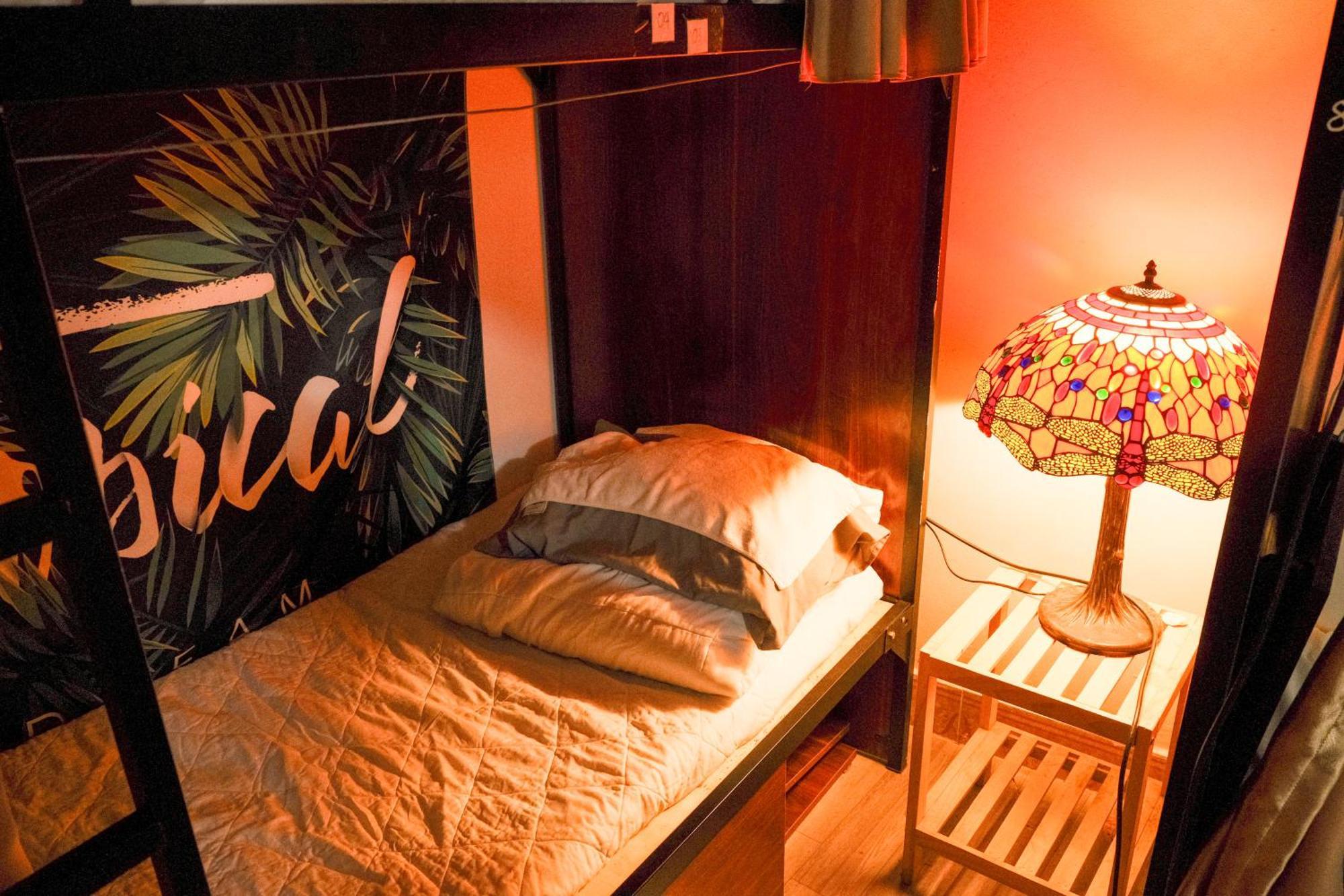 Ubuntu Homestay & Tours ハノイ市 エクステリア 写真